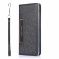 Pikkukuva 1 / 11: Samsung Galaxy S20 Plus - Stilrent Plånboksfodral Svart
