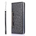 Pikkukuva 3 / 11: Samsung Galaxy S20 Plus - Stilrent Plånboksfodral Grön