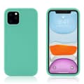 iPhone 11 Pro Max - Dubbelskal Vattentåligt Grön