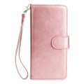 Pikkukuva 2 / 11: Elegant Plånboksfodral (9-Kort) iPhone XR (LEMAN) Svart