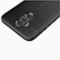 Pikkukuva 9 / 10: Huawei Mate 20 Lite Stilsäkert Silikonskal (AUTO FOCUS) Svart