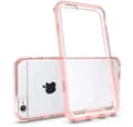 iPhone 6/6S - Stilrent Stötdämpande Skal av LEMAN Rosa