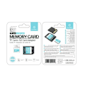Pikkukuva 2 / 4: 32Gb Micro Sd Minneskort med Adapter