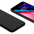 Pikkukuva 3 / 10: Skal - iPhone 8 Plus Svart