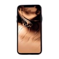 Miniatyrbillede 9 af 11: Elegant Nkobee Skal med Kortfack - iPhone 11 Pro Mörkblå