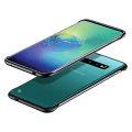 Pikkukuva 5 / 11: Robust Skyddande Skal - Samsung Galaxy S10 Plus Röd Röd