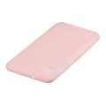 Pikkukuva 8 / 11: Elegant Skyddsskal i Silikon - Samsung Galaxy A10 Mörkblå