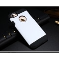 Miniatyrbillede 5 af 11: Exklusiv Stilren Händig Hybrid Armor Skal - iPhone 7 FLOVEME Mint