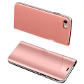 Miniatyrbillede 3 af 11: iPhone 7/8/SE2 - Stilsäkert Effektfullt Leman Fodral Himmelsblå
