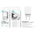 Miniatyrbild 4 av 6: USB-C Laddadapter 33W Snabbladdning