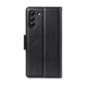 Pikkukuva 7 / 11: Samsung Galaxy S21 FE - Exklusivt Plånboksfodral (Hanman) Roséguld