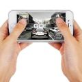 Pikkukuva 11 / 11: Elegant Dubbelsidigt Skyddsskal i Silikon - iPhone 11 Pro Transparent/Genomskinlig