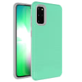 Pikkukuva 4 / 11: Samsung Galaxy S20 Plus - Stilrent Skal med Kortfack JENSEN Grå