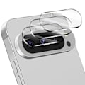 Pikkukuva 4 / 8: Google Pixel 9 Pro Kameralinsskydd HD-Clear 0,2mm