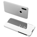 Miniatyrbillede 6 af 11: Huawei P40 Lite E - Effektfullt LEMAN Fodral Lilablå Lilablå