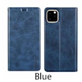 Pikkukuva 7 / 11: Plånboksfodral - iPhone 11 Pro Max Brun