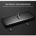 Pikkukuva 2 / 11: Samsung Galaxy S8 (2-PACK) HeliGuard EXXO-näytönsuoja kehyksellä Vit