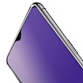 Pikkukuva 3 / 11: A71 2.5D Anti Blue-Ray Anti-Fingerprints 3-PACK Näytönsuojat Transparent/Genomskinlig