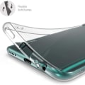 Pikkukuva 6 / 11: Genomt�nkt Skyddsskal - Huawei P Smart Z Transparent/Genomskinlig