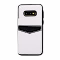 Miniatyrbilde 5 av 11: Samsung Galaxy S10E - Praktiskt Stilrent Skal (LEMAN) Blå