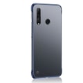 Miniatyrbillede 2 af 8: Huawei P Smart Z - Tunt Hårt Skal Röd
