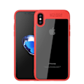 Pikkukuva 3 / 11: iPhone X/XS - Skal AUTO FOCUS Rosa