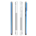 Pikkukuva 8 / 9: Samsung Galaxy S22 - Skal med Kortfack Transparent