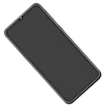 Miniatyrbillede 10 af 11: 2-PACK Galaxy A70 Matt Skärmskydd Anti-Fingerprints 0,3mm Transparent/Genomskinlig