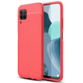Huawei P40 Lite - Skal Röd