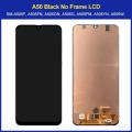 Miniatyrbilde 7 av 11: Samsung Galaxy A50 TFT LCD & Pekskärm Digitizer AAA+++