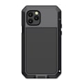 Miniatyrbillede 8 af 11: Army Skal - iPhone 11 Silver