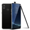 Miniatyrbilde 4 av 11: Exklusivt Silikonskal - Huawei P Smart Z Röd