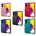 Miniatyrbillede 1 af 11: Samsung Galaxy A23 5G - Mobilskal Korthållare Grön