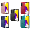 Miniatyrbillede 1 af 11: Samsung Galaxy A23 5G - Mobilskal Korthållare Röd