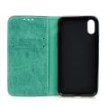 Miniatyrbilde 10 av 11: iPhone-X/XS Elegant Robust Lyxfodral Svart