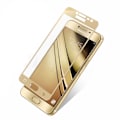 Pikkukuva 2 / 11: Skärmskydd HuTech Samsung Galaxy J3 2017 Guld