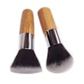 Pikkukuva 2 / 6: Originalborste från KABUKI-MINERALS (Flytande foundation)