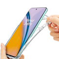 Pikkukuva 5 / 10: Oneplus nord CE 2 lite 5G - Genomtänkt Smart Skyddsskal i silikon