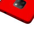 Miniatyrbilde 10 av 11: Huawei Mate 20 Pro - Smart Skyddsfodral (FLOVEME) Svart
