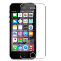 Miniatyrbilde 1 av 11: iPhone 5C Skärmskydd 10-PACK Standard 9H HD-Clear