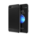 Miniatyrbilde 4 av 9: FLOVEME's NANO-HYBRID Shockproof skal för IPHONE 6/6S PLUS Blå