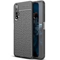 Pikkukuva 3 / 11: Huawei Nova 5T - Skal Mörkblå