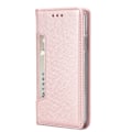 Miniatyrbillede 9 af 11: iPhone X/XS Stilrent Elegant Multifodral (RODZE) Grön