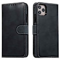 Pikkukuva 9 / 11: Plånboksfodral - iPhone 11 Pro Max Mörkblå