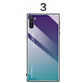 Miniatyrbild 2 av 11: Samsung Galaxy Note10 - Effektfullt Skal 2