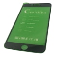 Pikkukuva 2 / 11: 3-PACK iPhone SE 2020 Keramiskt Skärmskydd HD 0,3mm Transparent/Genomskinlig