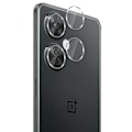 Miniatyrbillede 1 af 7: Oneplus Nord CE 3 lite 5G Kameralinsskydd HD-Clear 0,2mm