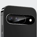 Miniatyrbilde 11 av 11: Google Pixel 9 Kameralinsskydd 2.5D HD-Clear