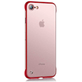 Miniatyrbillede 3 af 11: Skyddande Skal - iPhone 8 Svart