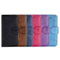 Miniatyrbillede 5 af 9: iPhone 6/6S - Etui med Smartfunktion (LEMAN) Rosa